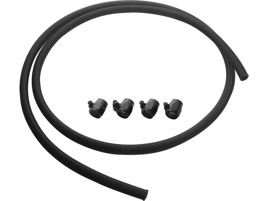 Harley Davidson - 6ft 210 hose oil set