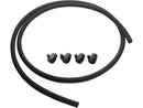 Harley Davidson - 6ft 210 hose oil set-3