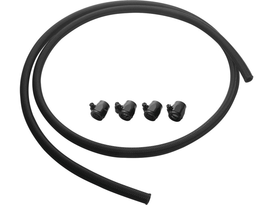 Harley Davidson - 6ft 210 hose oil set