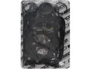 Harley Davidson XL1200L [2006-2010]-Forged piston kit with upper-2