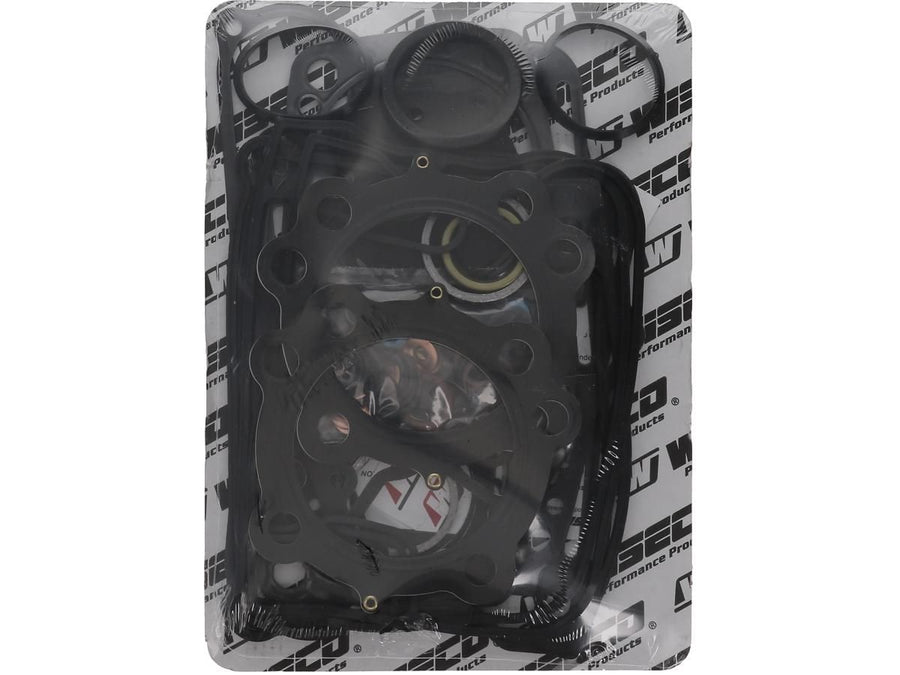 Harley Davidson XL1200L [2006-2010]-Forged piston kit with upper