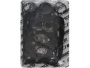Harley Davidson XL1200L [2006-2010]-Forged piston kit with upper-6