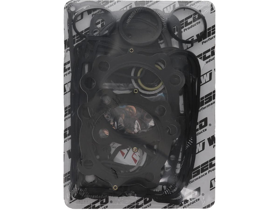 Harley Davidson XL1200L [2006-2010]-Forged piston kit with upper