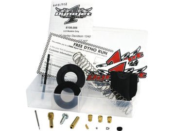 Harley Davidson Dyna [1999-1999]-Stage 7 Thunderlide CV carburetor tuning kit