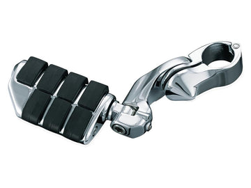 Harley Davidson-Tour-Tech Cruise brackets with heavy duty quick tensioning and
