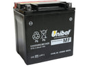 Harley Davidson Touring [1997-2025]-maintenance-free series CIX30L-B drying battery-4