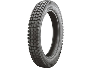 Harley Davidson - K67 tires 4.00 x18 64T TT Black Forest