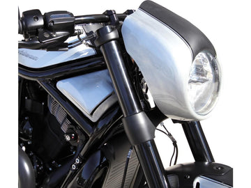 Harley Davidson V-Rod [2002-2011]-mask kit for V-Rod Night Rod Style - 0