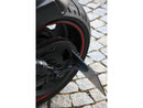 Harley Davidson V-Rod Area-1