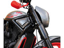 Harley Davidson VRSCD [2007-2008]-6-part fork covers with lower fork-2