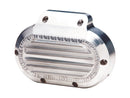 Harley Davidson Dyna [1999-2005]-Handmade Gear Siddle Chrome-3