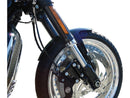 Harley Davidson V-Rod [2012-2017]-18 "GfK front wheel protection sheet-3