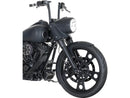 Harley Davidson Touring [1987-2024]-23 "front wheel protection sheet for touring models-1