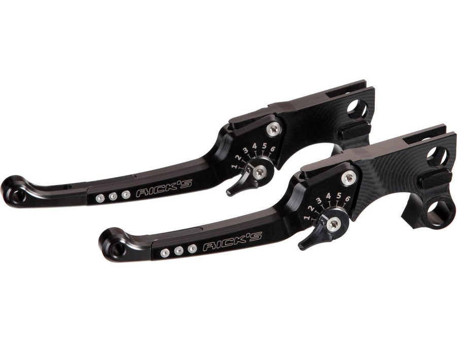 Harley Davidson Sportster [1996-2003]- Good Guys adjustable braking and