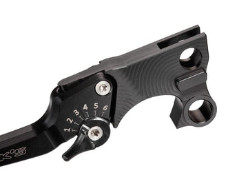 Harley Davidson Sportster [1996-2003]- Good Guys adjustable braking and - 0
