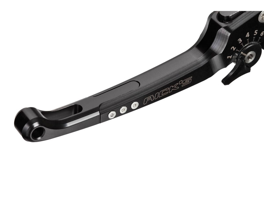 Harley Davidson Sportster [1996-2003]- Good Guys adjustable braking and