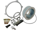 Harley Davidson Dyna [2006-2017]-Rick's offset kit 8 mm-1