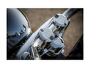 Harley Davidson Up [1974-1974]-Classic handlebar increases polished-1