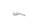 Harley Davidson Sportster [1996-2003]-adjustable hand lever made of polished-1