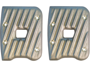 Harley Davidson Sportster [2004-2020]-rocker boxes for Sportster Rocker Box