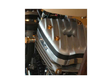 Harley Davidson Sportster [2004-2020]-rocker boxes for Sportster Rocker Box - 0