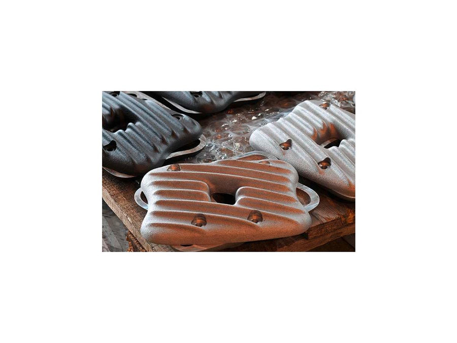 Harley Davidson Sportster [2004-2020]-rocker boxes for Sportster Rocker Box