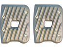 Harley Davidson FX Model [1985-1994]-Ribsters Rocker Box cover raw-7