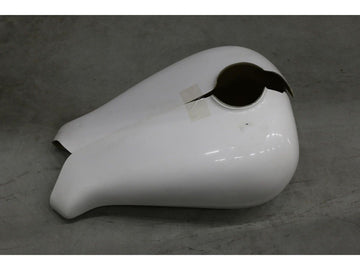 Harley Davidson-Touring petrol tank side cladding
