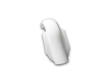 Harley Davidson - Pucha stretched rear fender