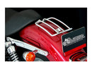 Harley Davidson Sportster [2004-2020]-6 "Solo luggage rack chrome-1