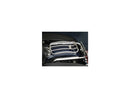 Harley Davidson Sportster [2004-2020]-6 "Solo luggage rack chrome-2