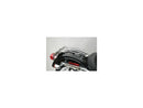 Harley Davidson Sportster [2004-2020]-6 "Solo luggage rack black satin-3