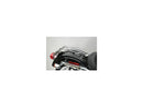 Harley Davidson Sportster [2004-2020]-6 "Solo luggage rack black satin-7