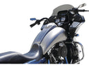 Harley Davidson Touring Note [2003-2007]-7 Gallon stretched gas tank for-4