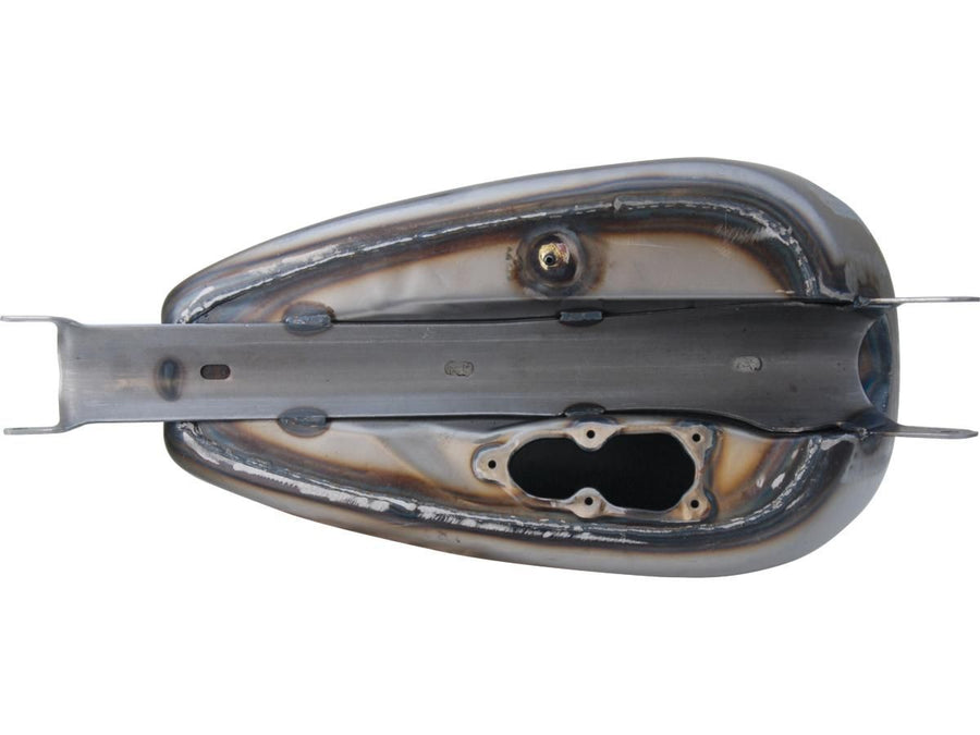 Harley Davidson Sportster [2007-2020]-3.3 gallons OEM-style fuel tank