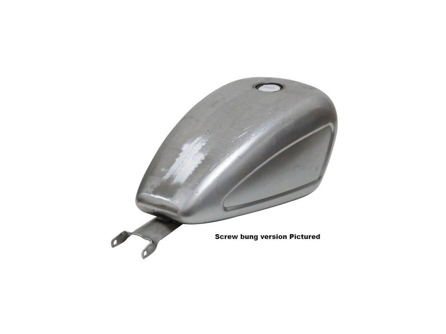Harley Davidson Sportster [2007-2020]-3.3 gallons OEM-Style dented