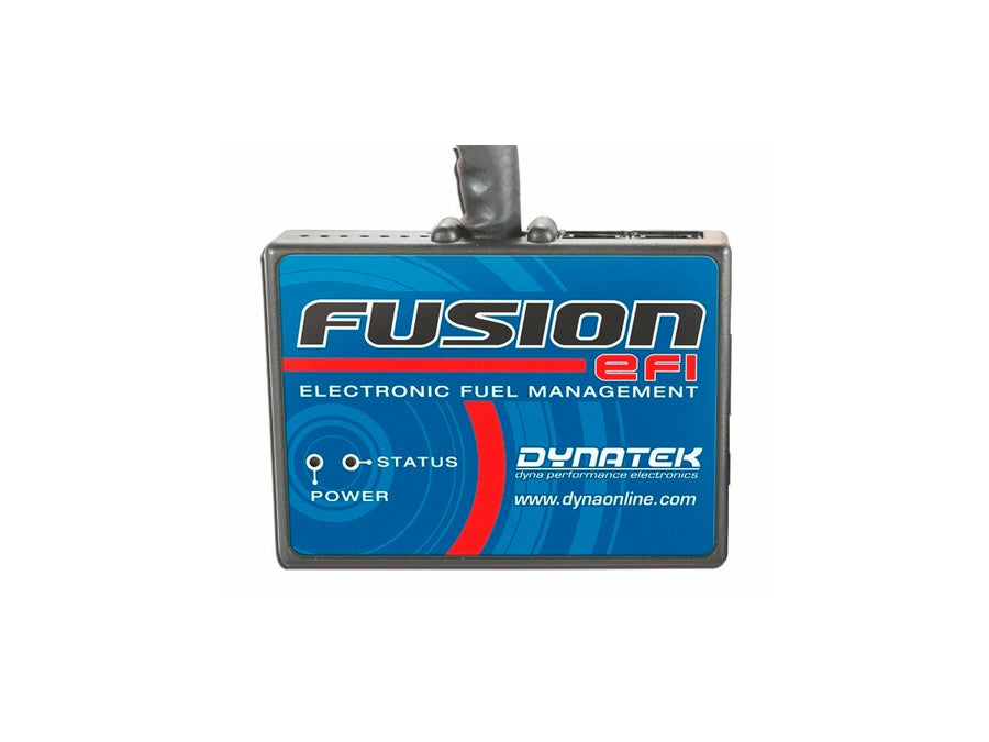 Harley Davidson Touring [2007-2007]- Fusion EFI with fuel and ...