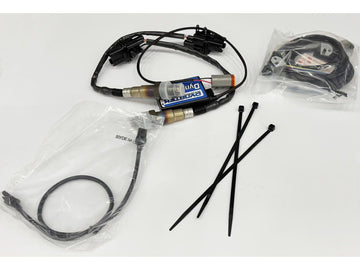 Harley Davidson - tuning module for Delphi EFI