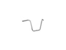 Harley Davidson FXSSTS [1998-2003]-1 "Ape Lenker for Springer Dimpled Chrom 1"-4