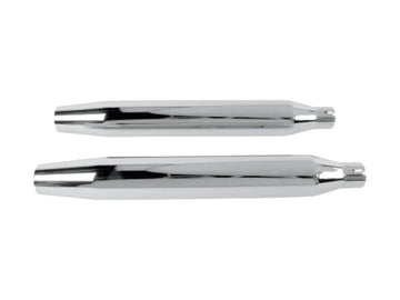 Harley Davidson Sportster [2004-2013]-3 "HP-Plus silencer conical