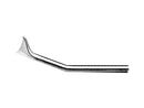 Harley Davidson - 31 "Fishtail Chromium Expuffer Extension-1