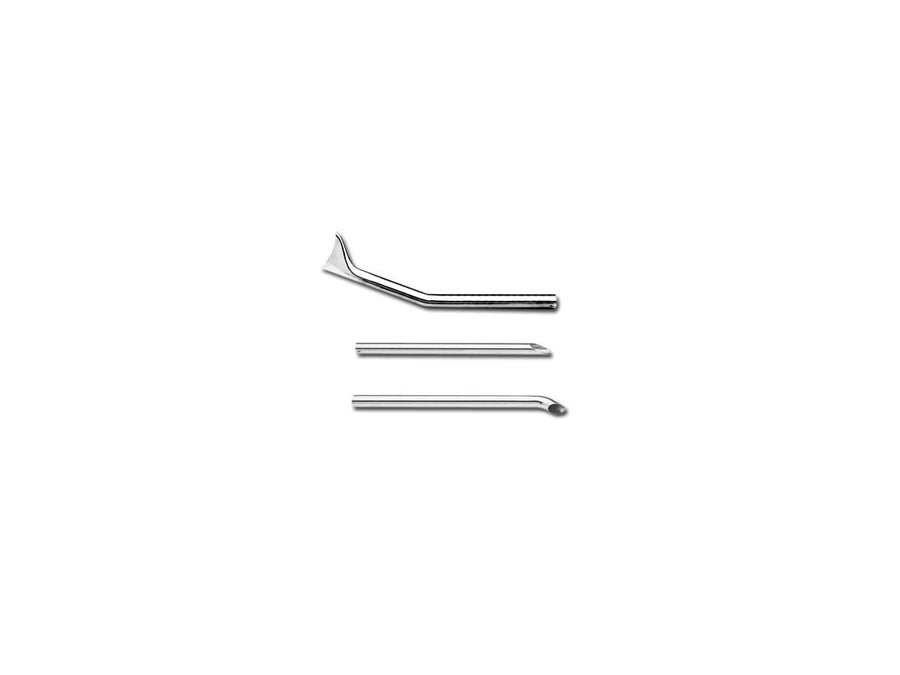 Harley Davidson - 31 "Fishtail Chromium Expuffer Extension