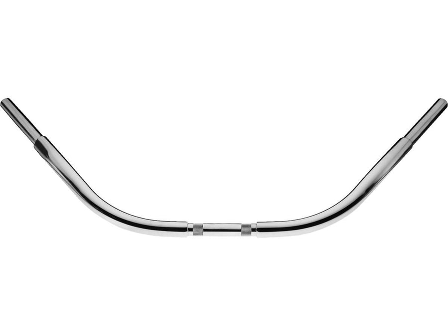 Harley Davidson Sportster [1982-2020]-1 1/4 "Chubby Beach Lenker