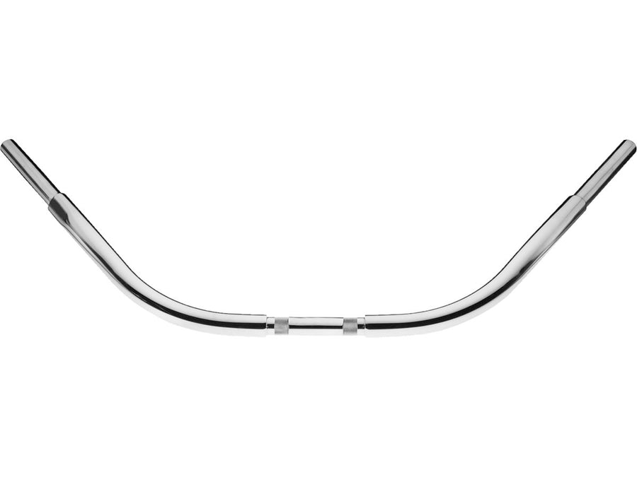 Harley Davidson Sportster [1982-2020]-1 1/4 "Chubby Beach Lenker