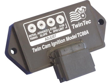 Harley Davidson Dyna [2004-2006]-ignition module ignition modules