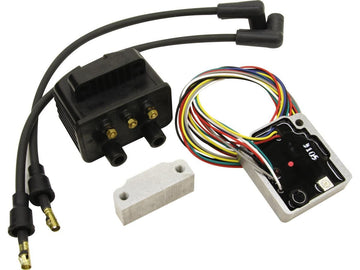 Harley Davidson Dyna [2001-2006]-TC ignition module-Spuren-Kombi-ignition system - 0