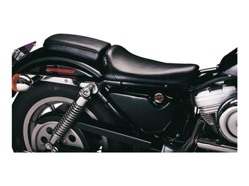 Harley Davidson Sportser Note [2010-2020]-Bare Bones Solo seat smooth