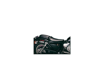 Harley Davidson Sportser Note [2010-2020]-Bare Bones Solo seat smooth