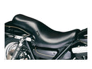 Harley Davidson Sportser Note [2010-2020]-Silhouette 2 Up smooth seat 165mm-1