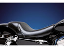 Harley Davidson Sportser Note [2007-2009]-Bare Bones Solo seat smooth-4